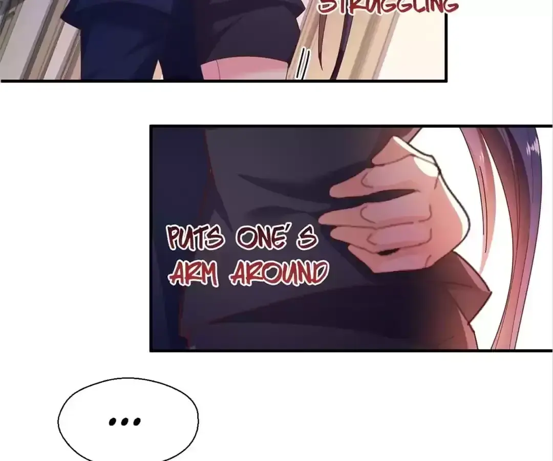 Like You for the Rest of My Life Chapter 40 page 15 - 