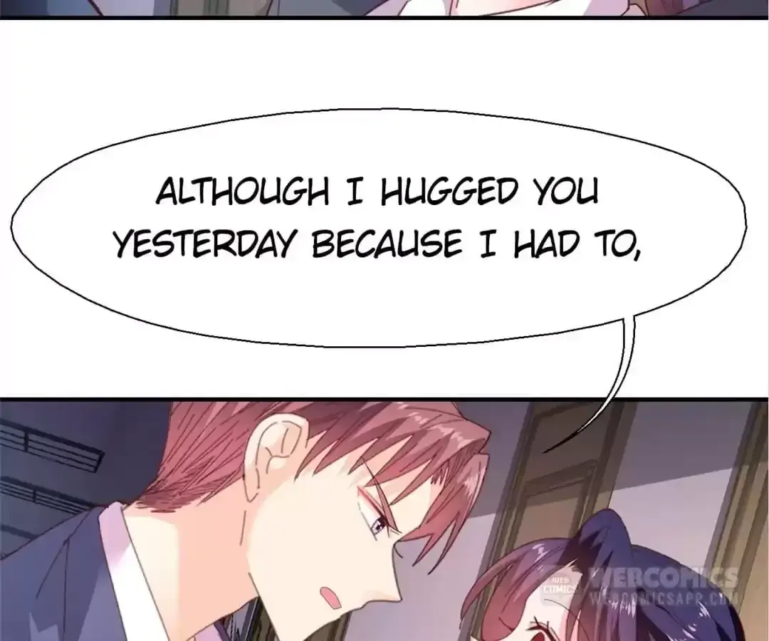 Like You for the Rest of My Life Chapter 40 page 3 - 
