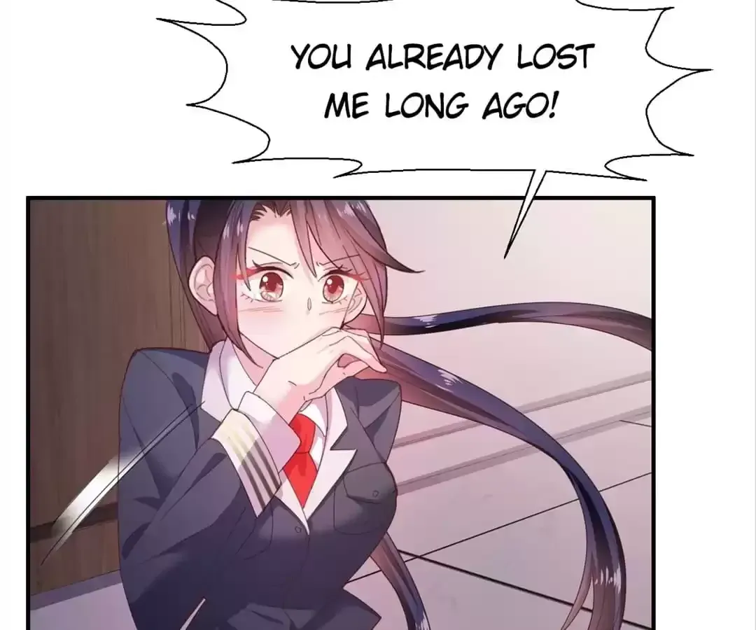 Like You for the Rest of My Life Chapter 40 page 22 - 