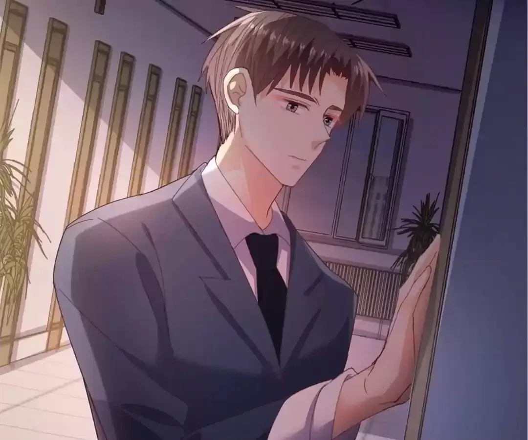 Like You for the Rest of My Life Chapter 40 page 30 - 