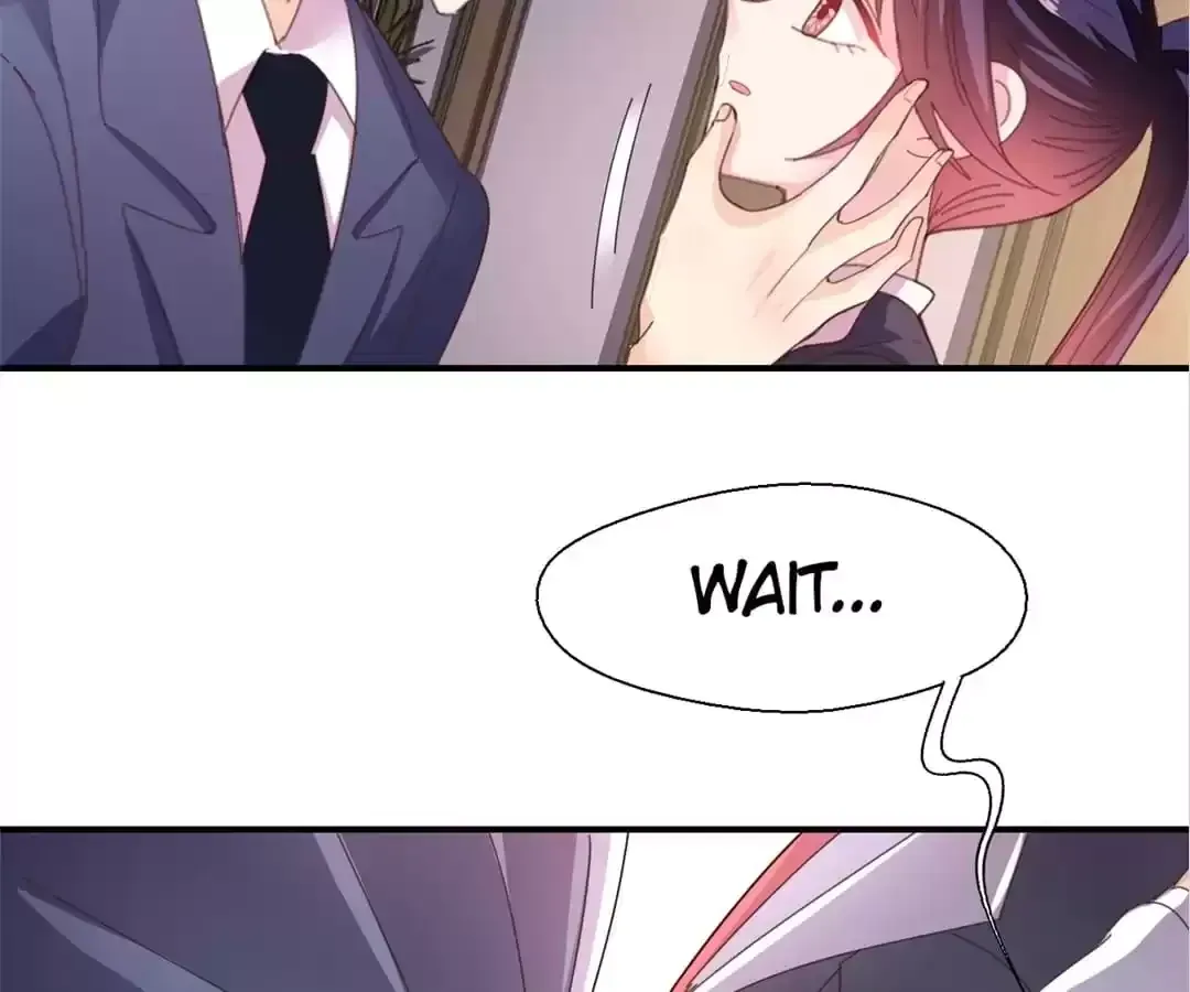 Like You for the Rest of My Life Chapter 40 page 4 - 