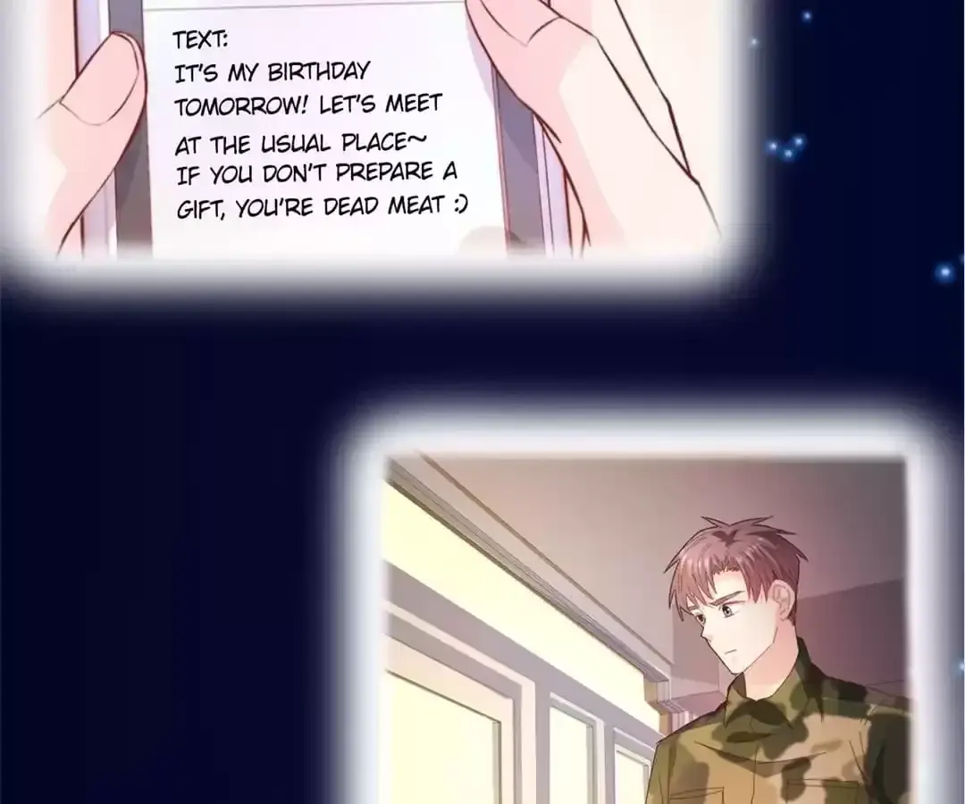 Like You for the Rest of My Life Chapter 40 page 34 - 