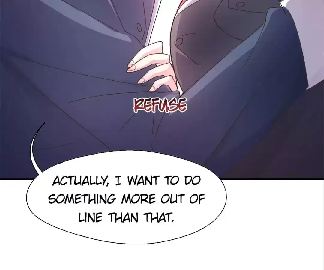 Like You for the Rest of My Life Chapter 40 page 5 - 