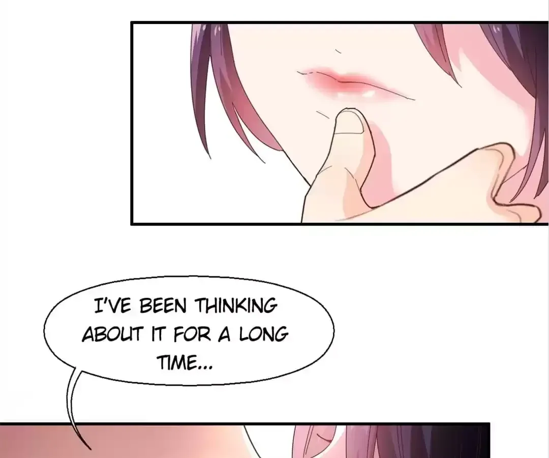 Like You for the Rest of My Life Chapter 40 page 6 - 