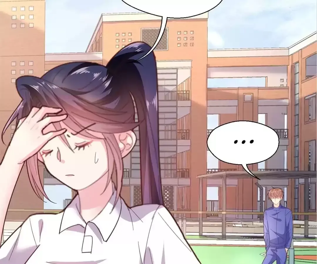 Like You for the Rest of My Life Chapter 41 page 15 - 