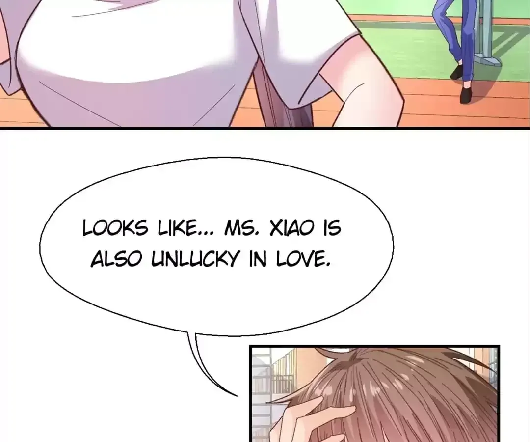 Like You for the Rest of My Life Chapter 41 page 16 - 