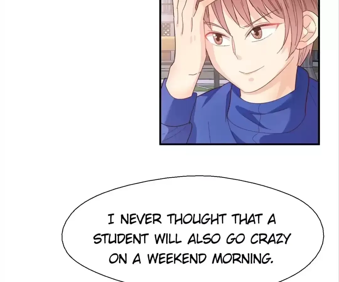 Like You for the Rest of My Life Chapter 41 page 17 - 