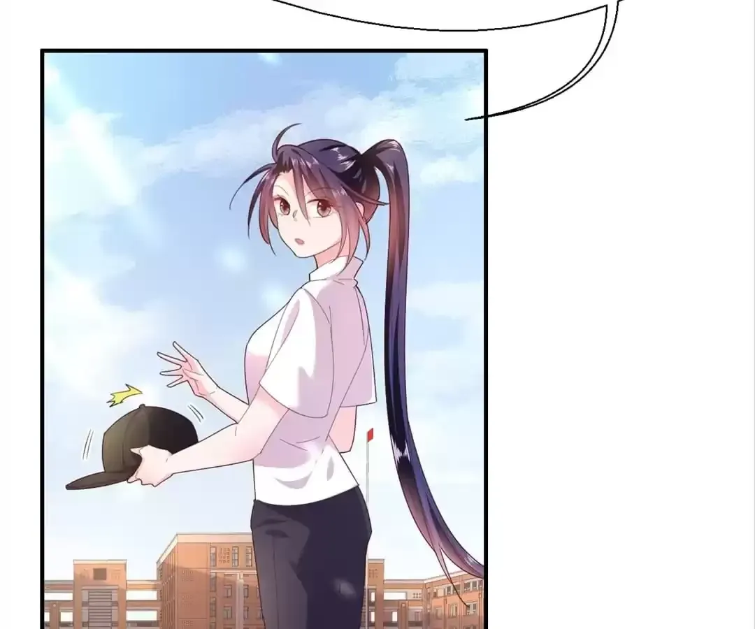 Like You for the Rest of My Life Chapter 41 page 18 - 