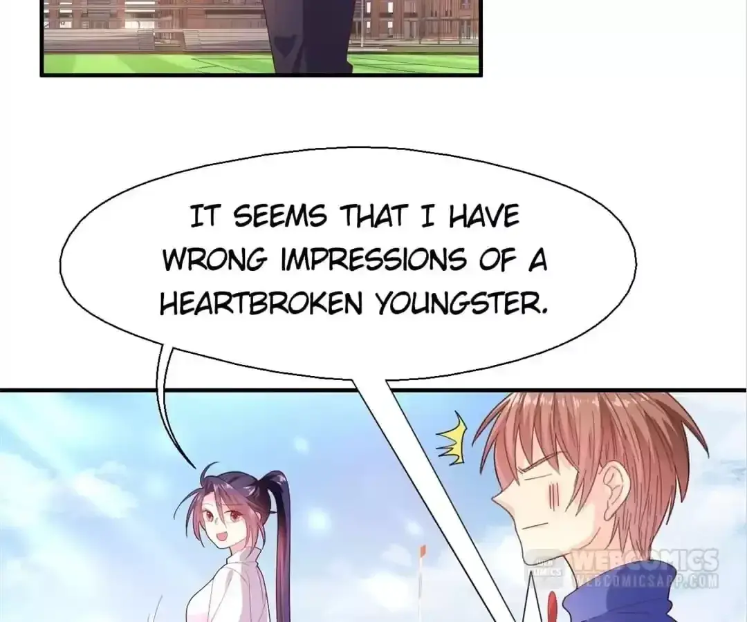 Like You for the Rest of My Life Chapter 41 page 19 - 
