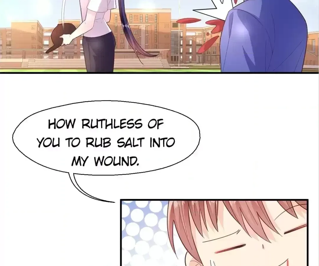 Like You for the Rest of My Life Chapter 41 page 20 - 