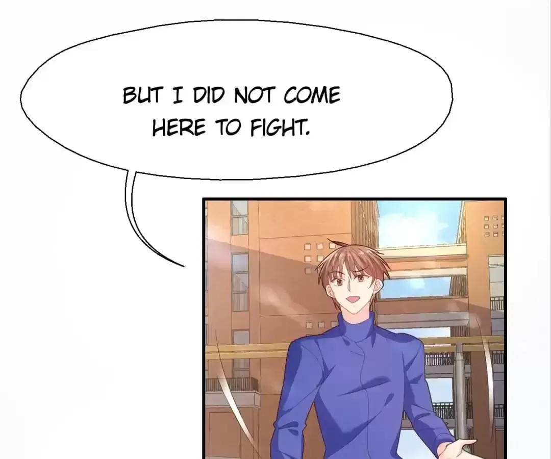 Like You for the Rest of My Life Chapter 41 page 22 - 