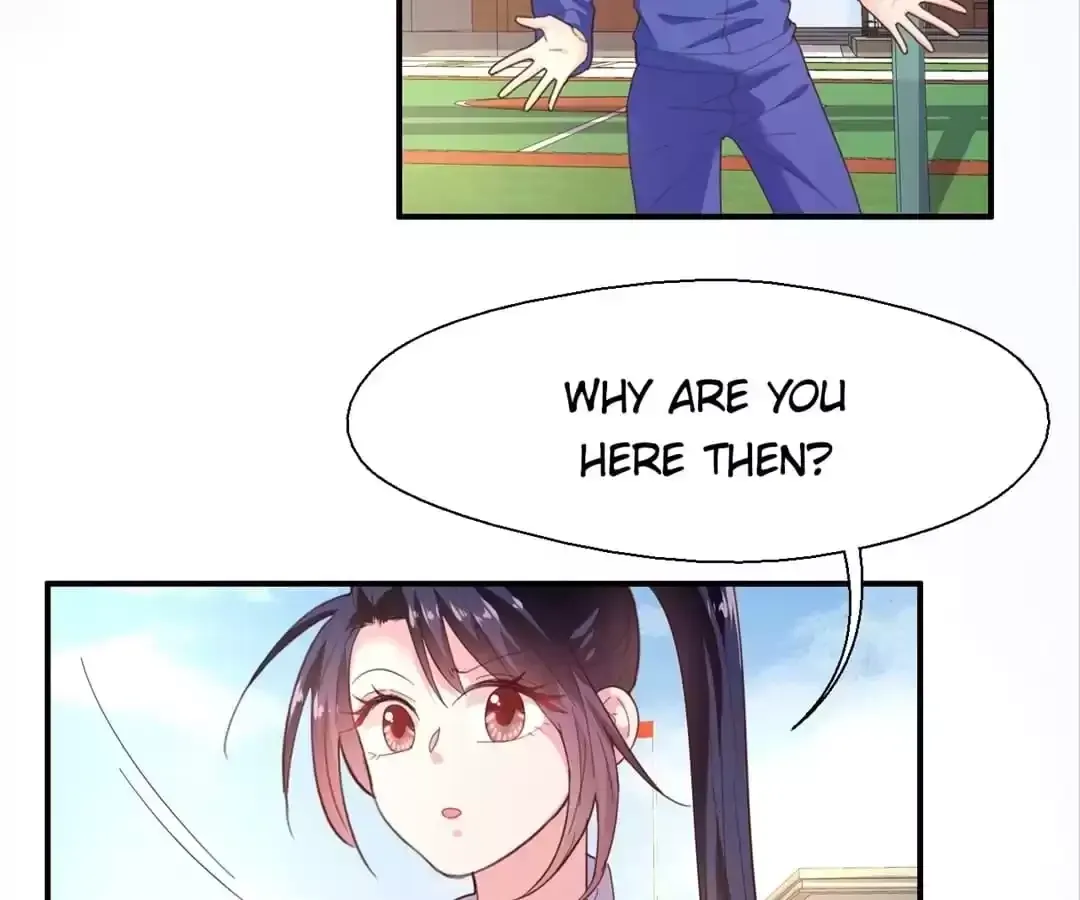 Like You for the Rest of My Life Chapter 41 page 23 - 