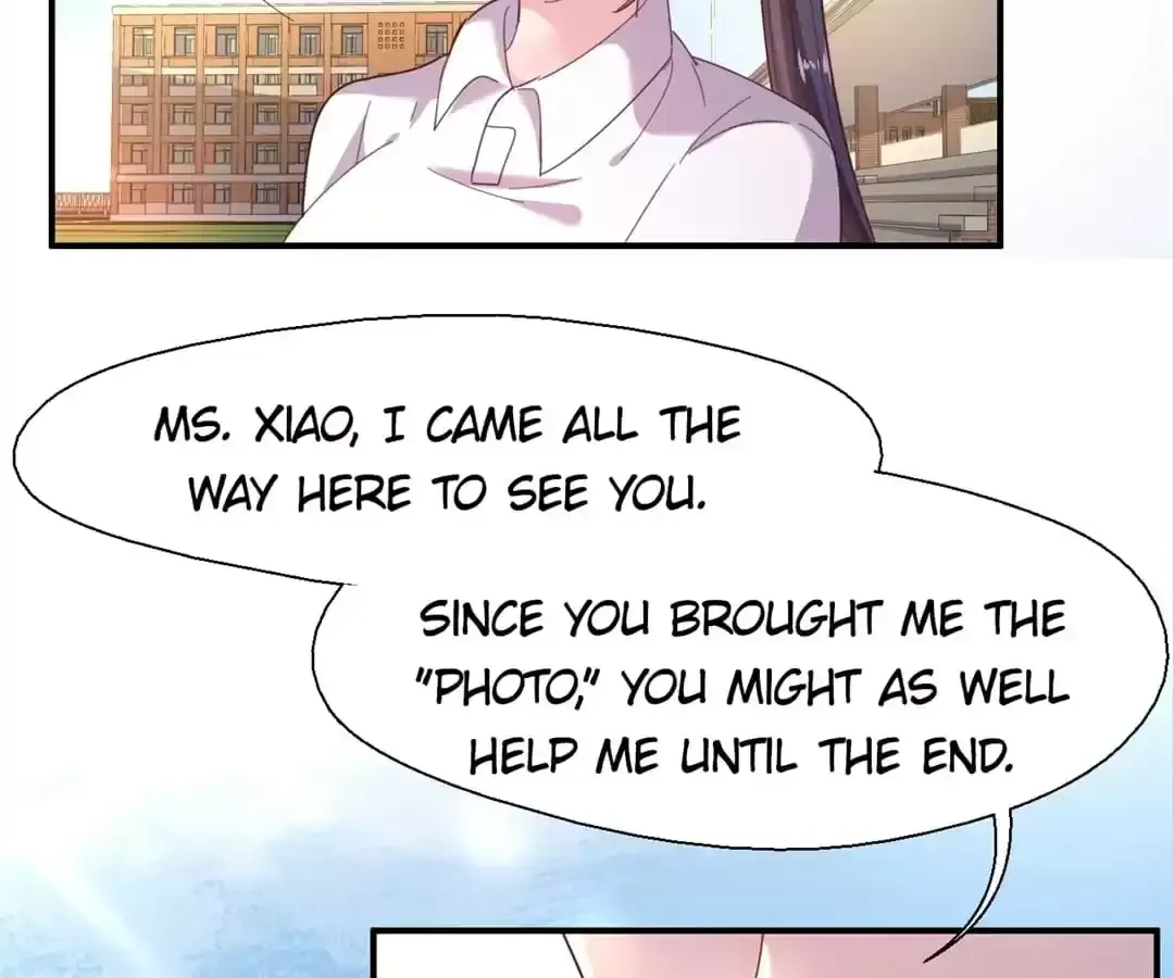 Like You for the Rest of My Life Chapter 41 page 24 - 