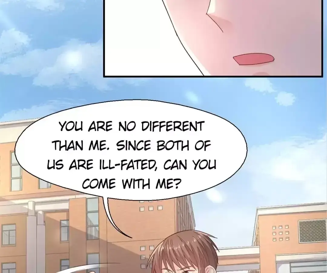Like You for the Rest of My Life Chapter 41 page 25 - 