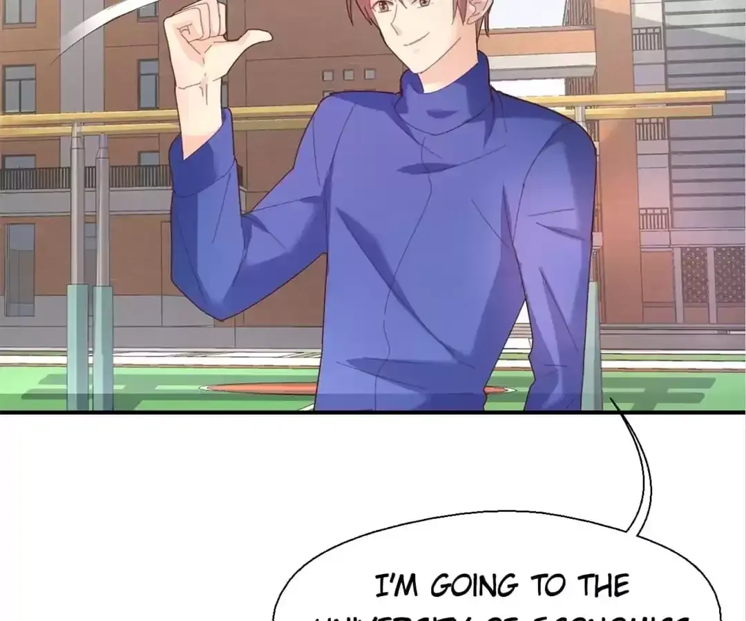 Like You for the Rest of My Life Chapter 41 page 26 - 