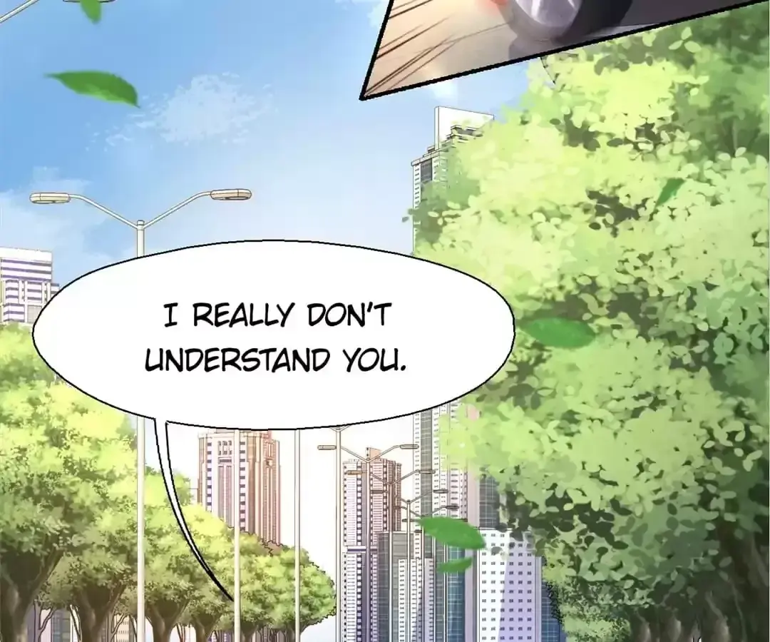 Like You for the Rest of My Life Chapter 41 page 29 - 