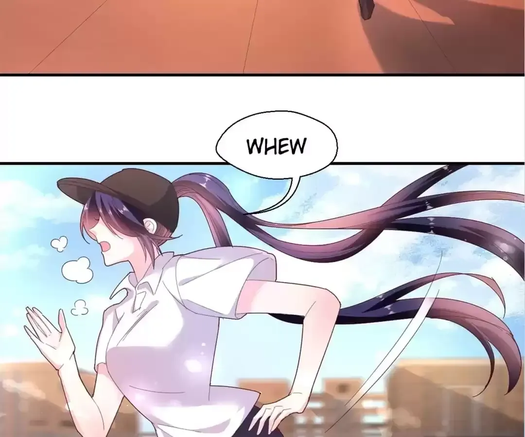 Like You for the Rest of My Life Chapter 41 page 4 - 