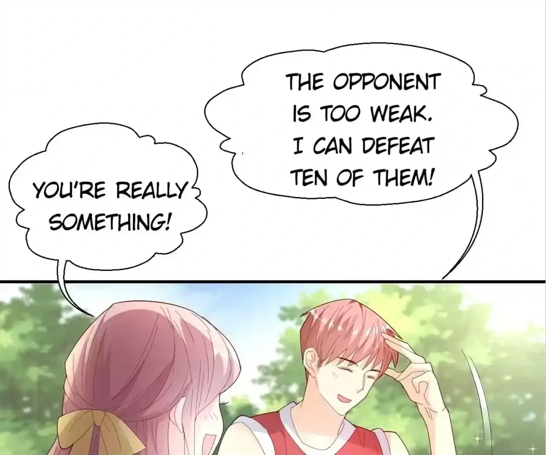 Like You for the Rest of My Life Chapter 41 page 40 - 