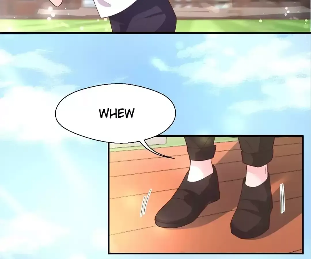 Like You for the Rest of My Life Chapter 41 page 5 - 