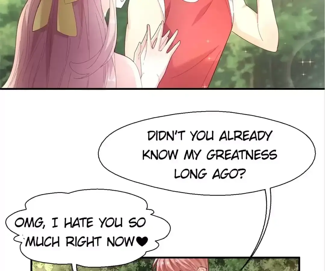 Like You for the Rest of My Life Chapter 41 page 41 - 