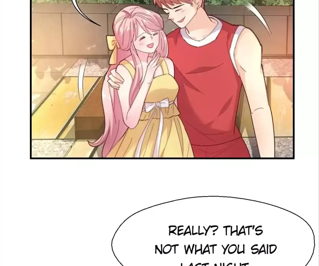 Like You for the Rest of My Life Chapter 41 page 42 - 