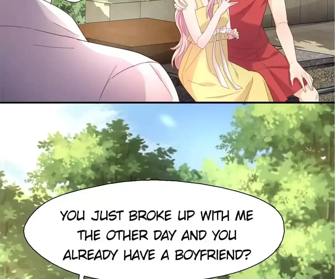 Like You for the Rest of My Life Chapter 41 page 46 - 