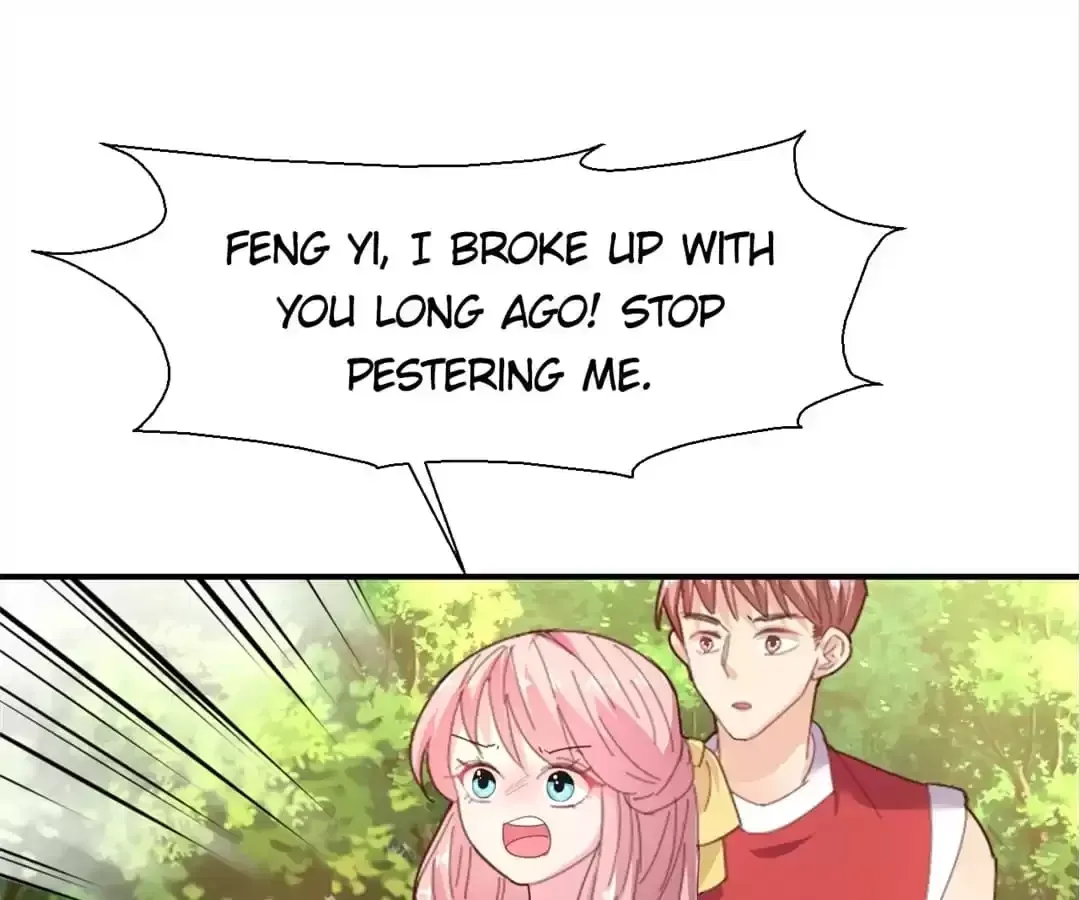 Like You for the Rest of My Life Chapter 42 page 2 - 