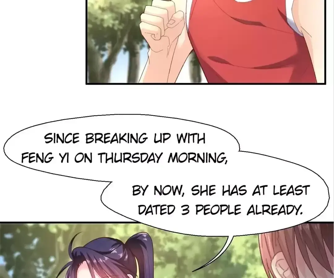 Like You for the Rest of My Life Chapter 42 page 12 - 