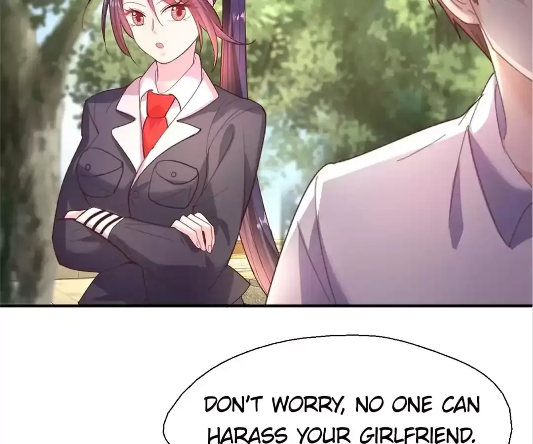 Like You for the Rest of My Life Chapter 42 page 13 - 