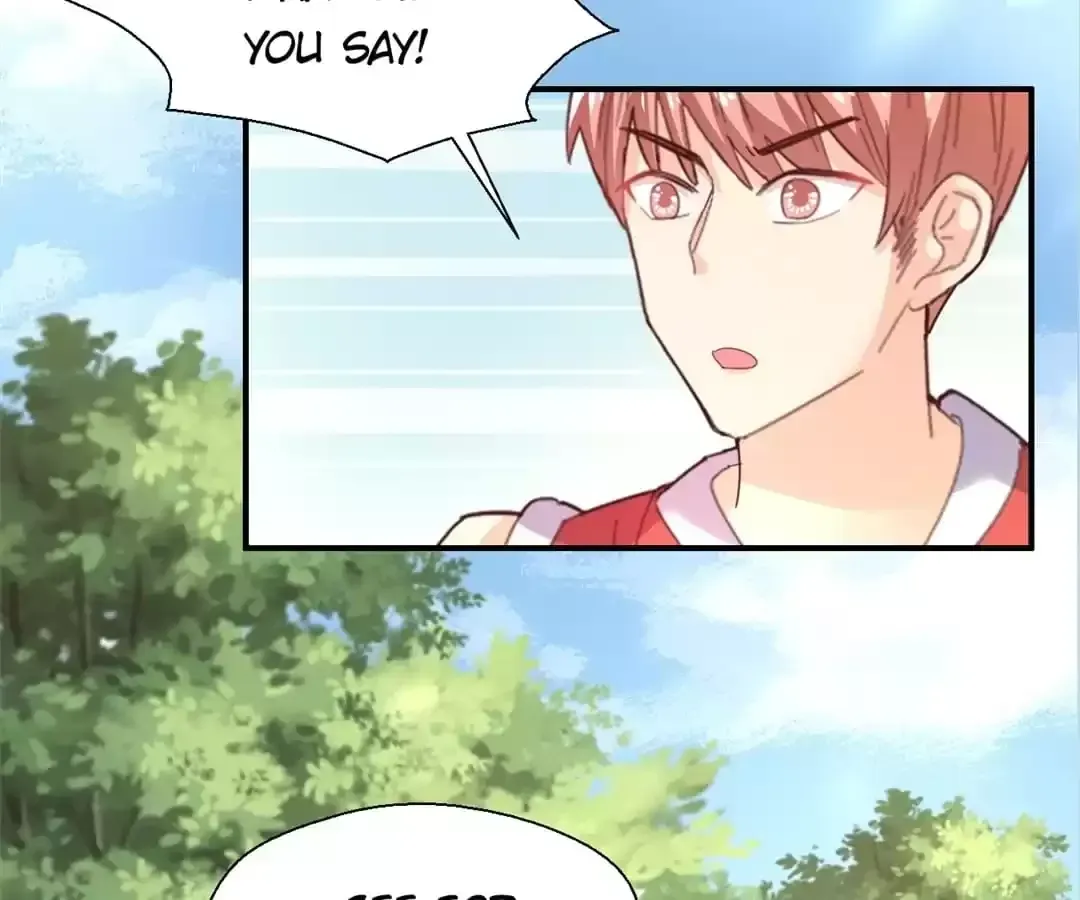 Like You for the Rest of My Life Chapter 42 page 15 - 