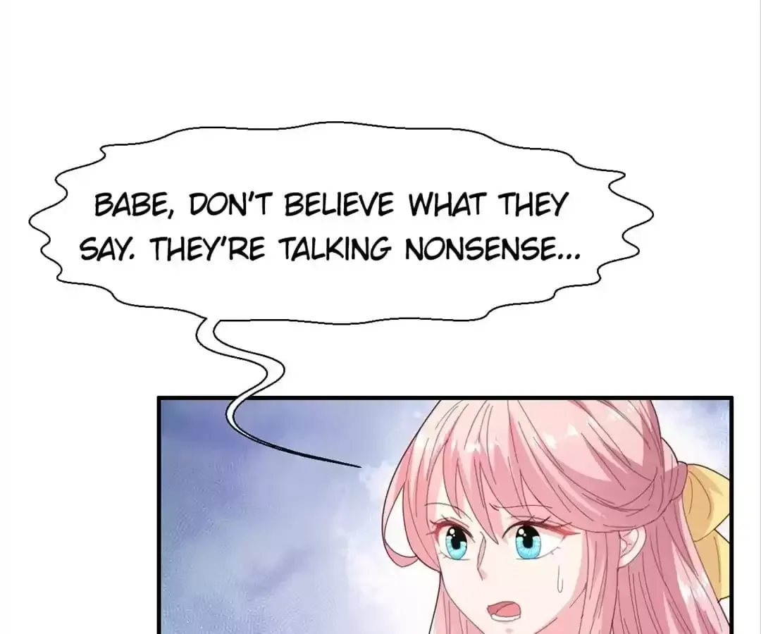 Like You for the Rest of My Life Chapter 42 page 18 - 
