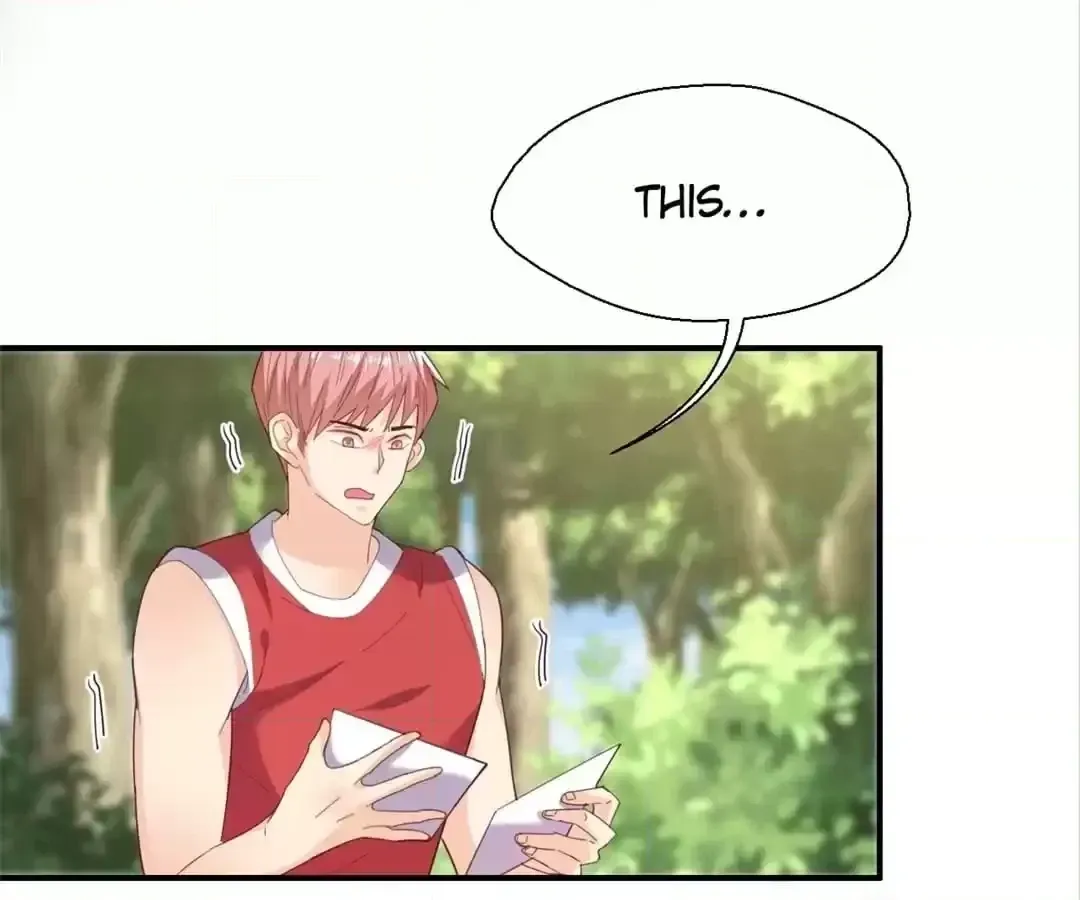 Like You for the Rest of My Life Chapter 42 page 20 - 