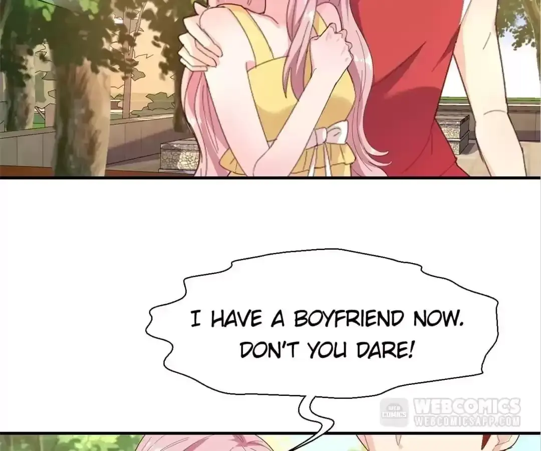 Like You for the Rest of My Life Chapter 42 page 3 - 