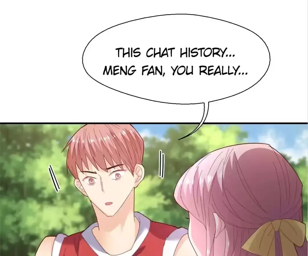 Like You for the Rest of My Life Chapter 42 page 21 - 