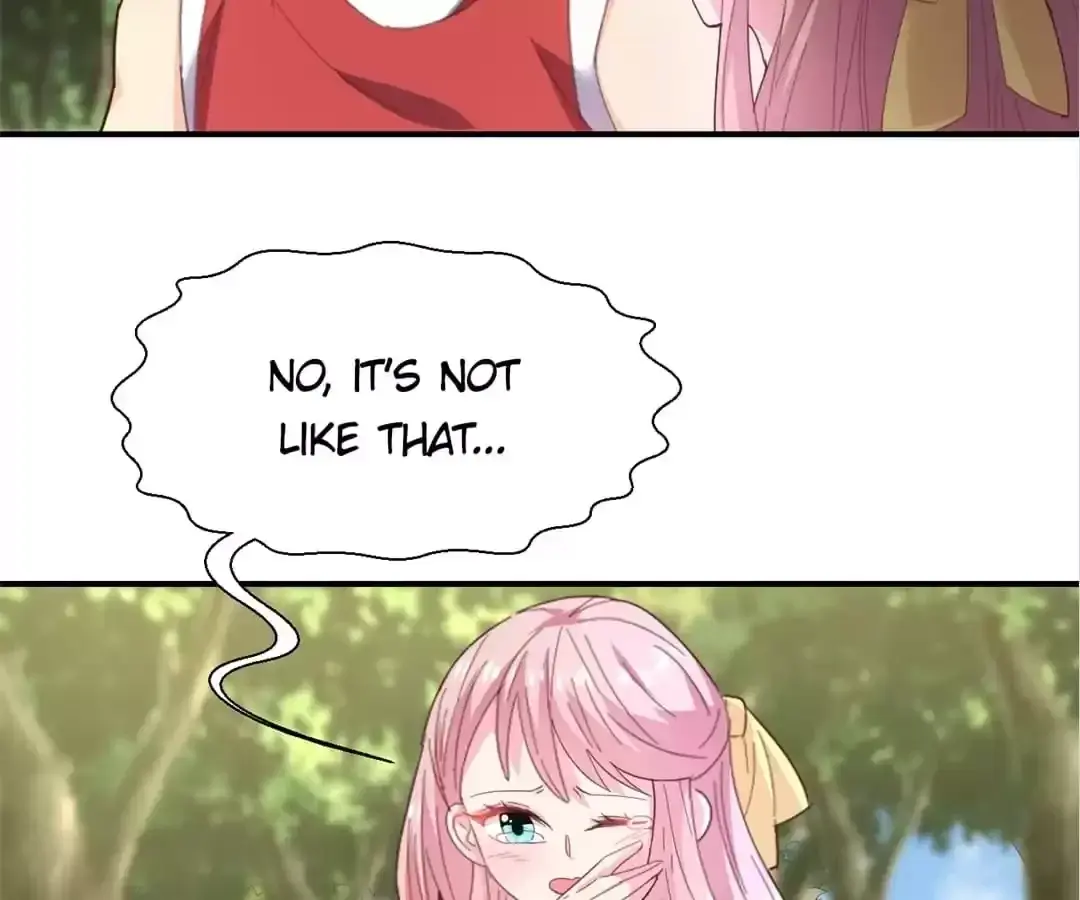 Like You for the Rest of My Life Chapter 42 page 22 - 