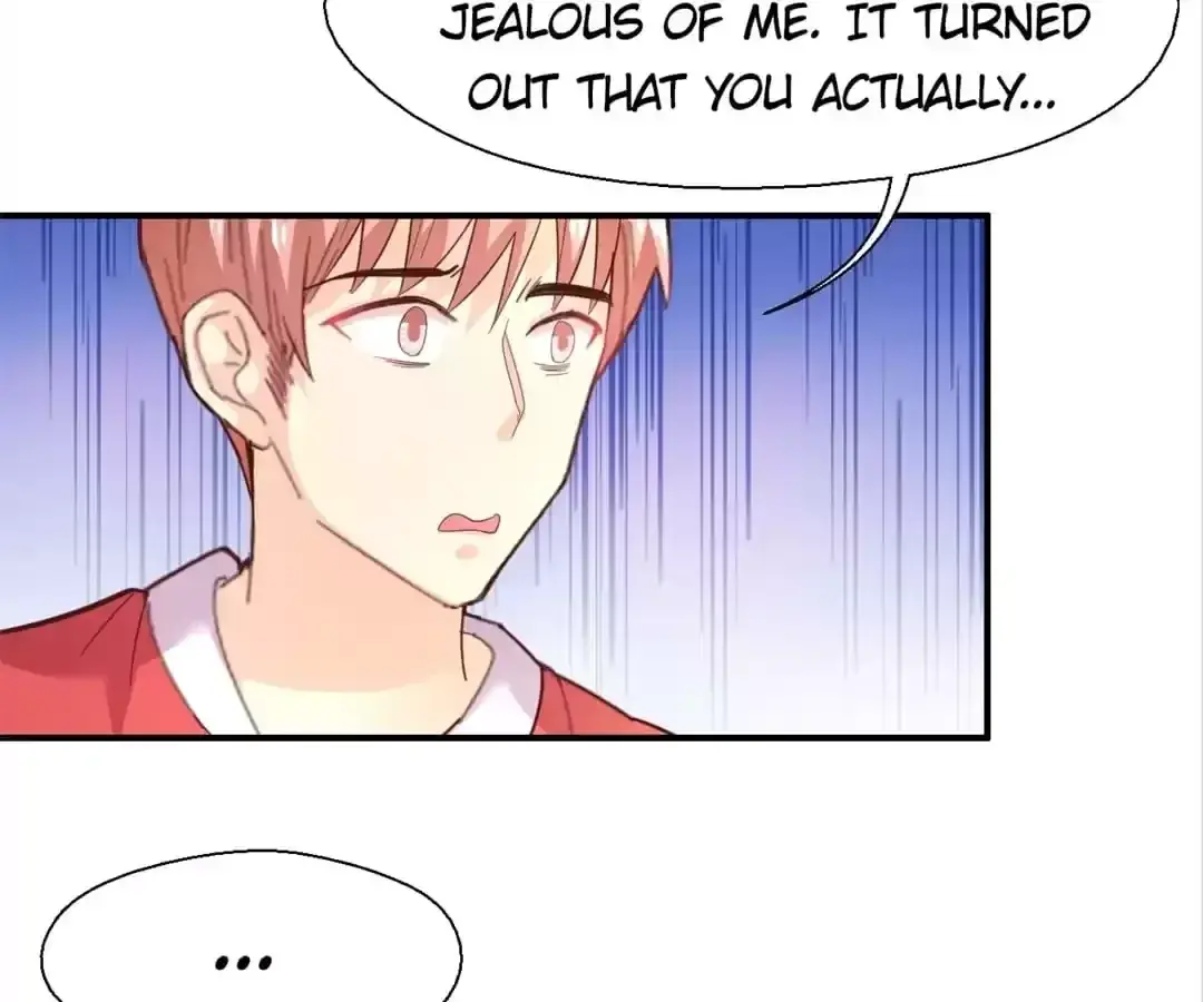 Like You for the Rest of My Life Chapter 42 page 24 - 
