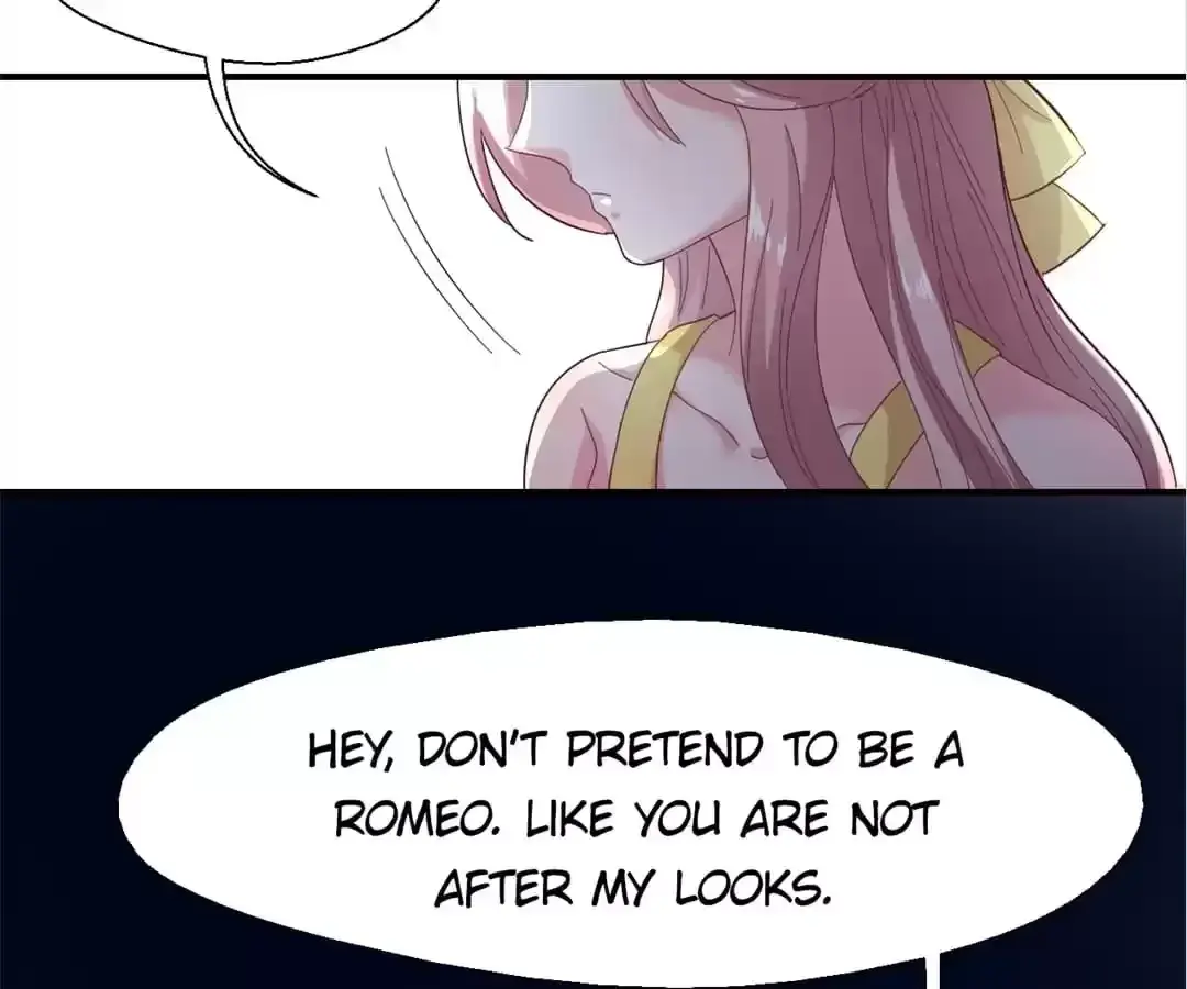 Like You for the Rest of My Life Chapter 42 page 25 - 