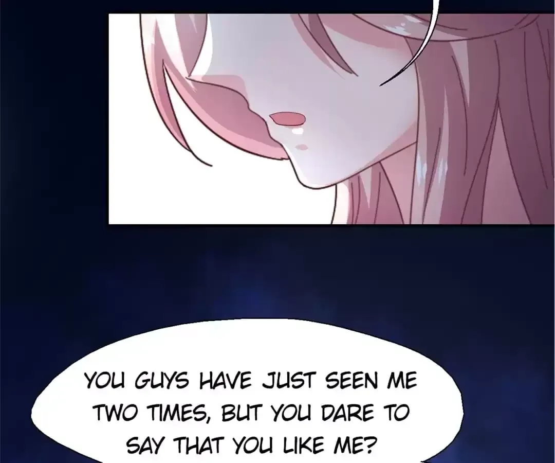 Like You for the Rest of My Life Chapter 42 page 26 - 