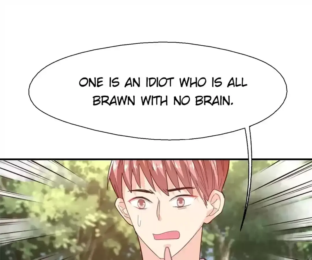 Like You for the Rest of My Life Chapter 42 page 29 - 