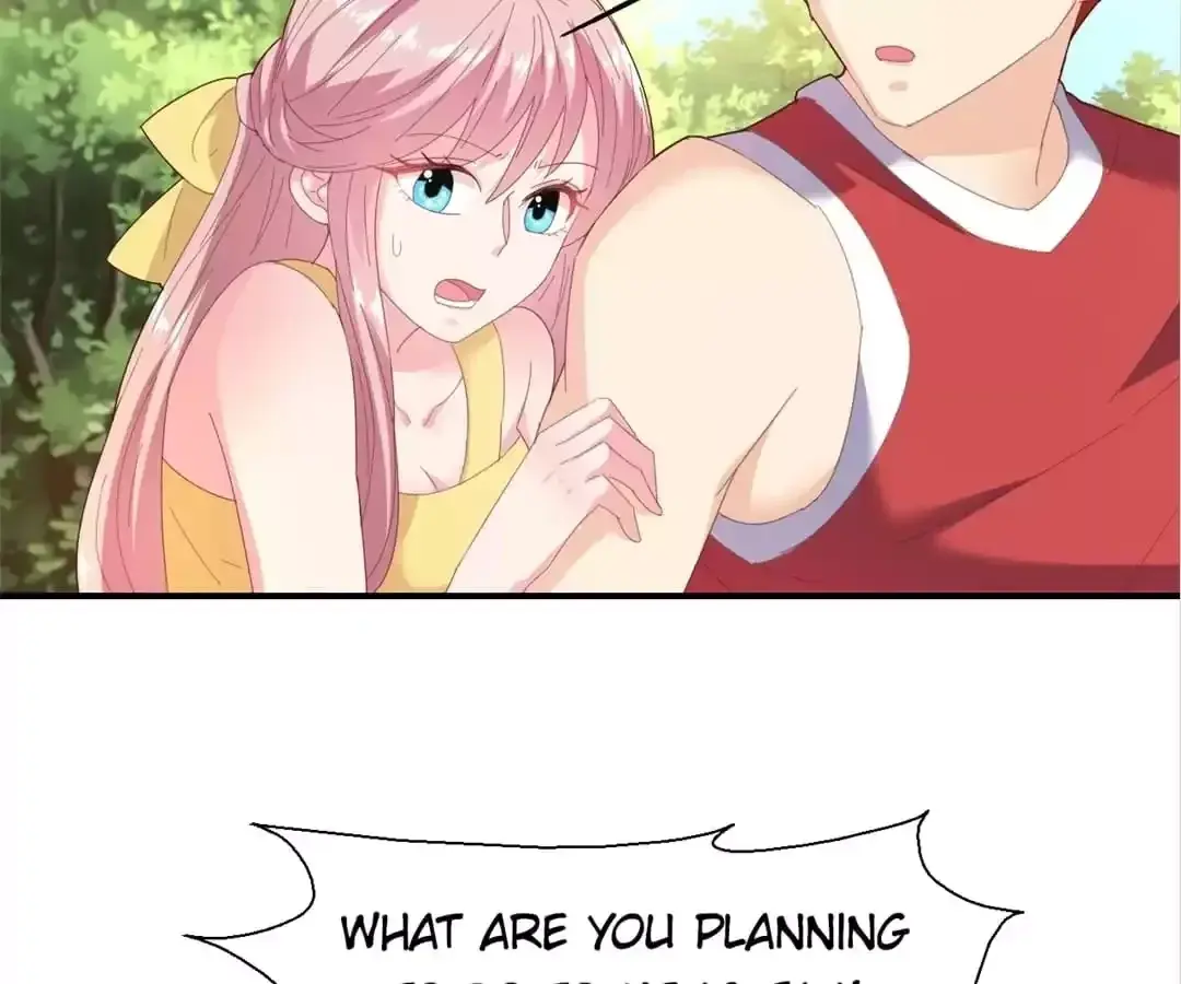 Like You for the Rest of My Life Chapter 42 page 4 - 