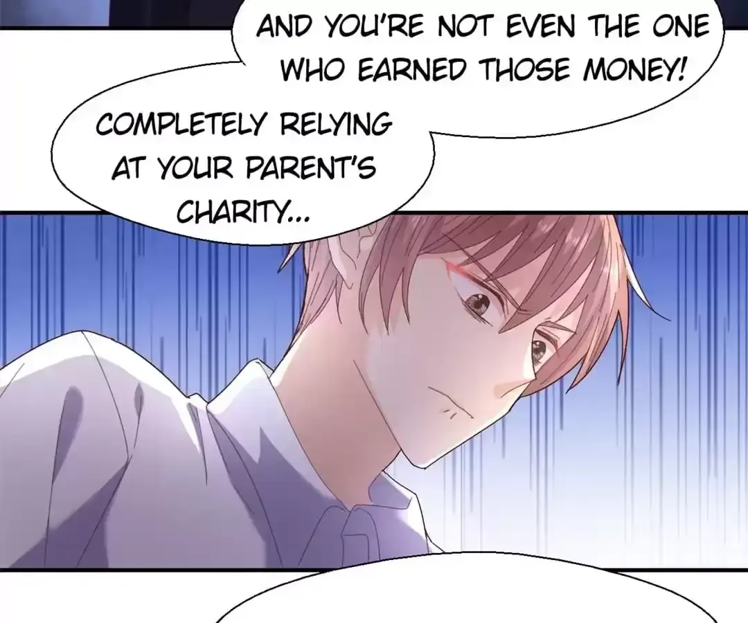 Like You for the Rest of My Life Chapter 42 page 34 - 