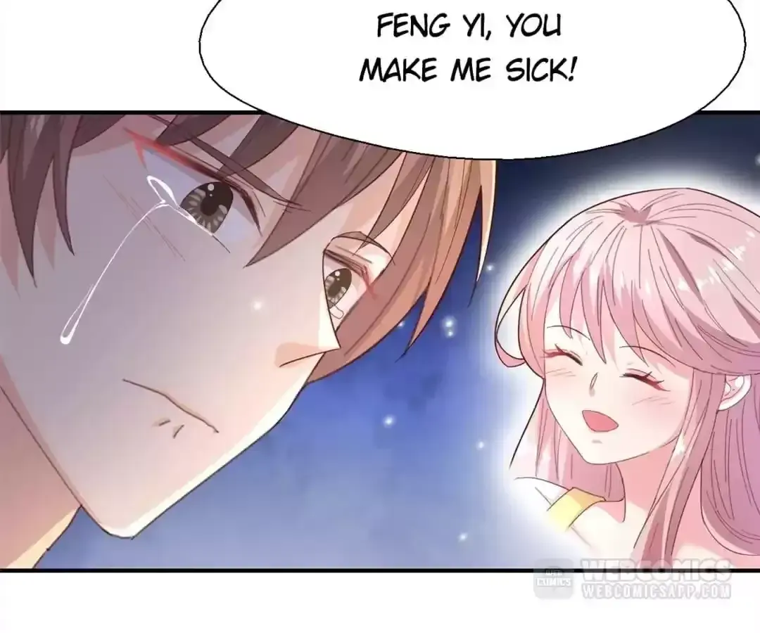 Like You for the Rest of My Life Chapter 42 page 35 - 