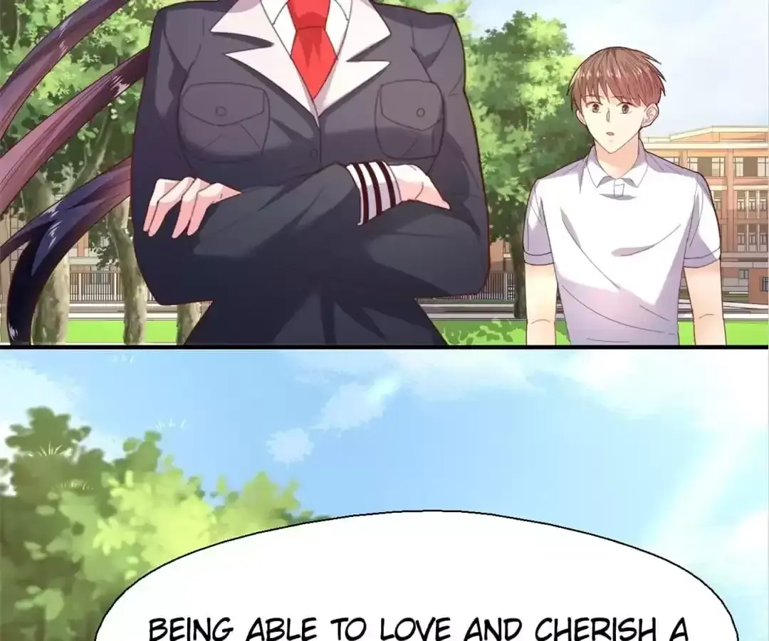 Like You for the Rest of My Life Chapter 42 page 39 - 