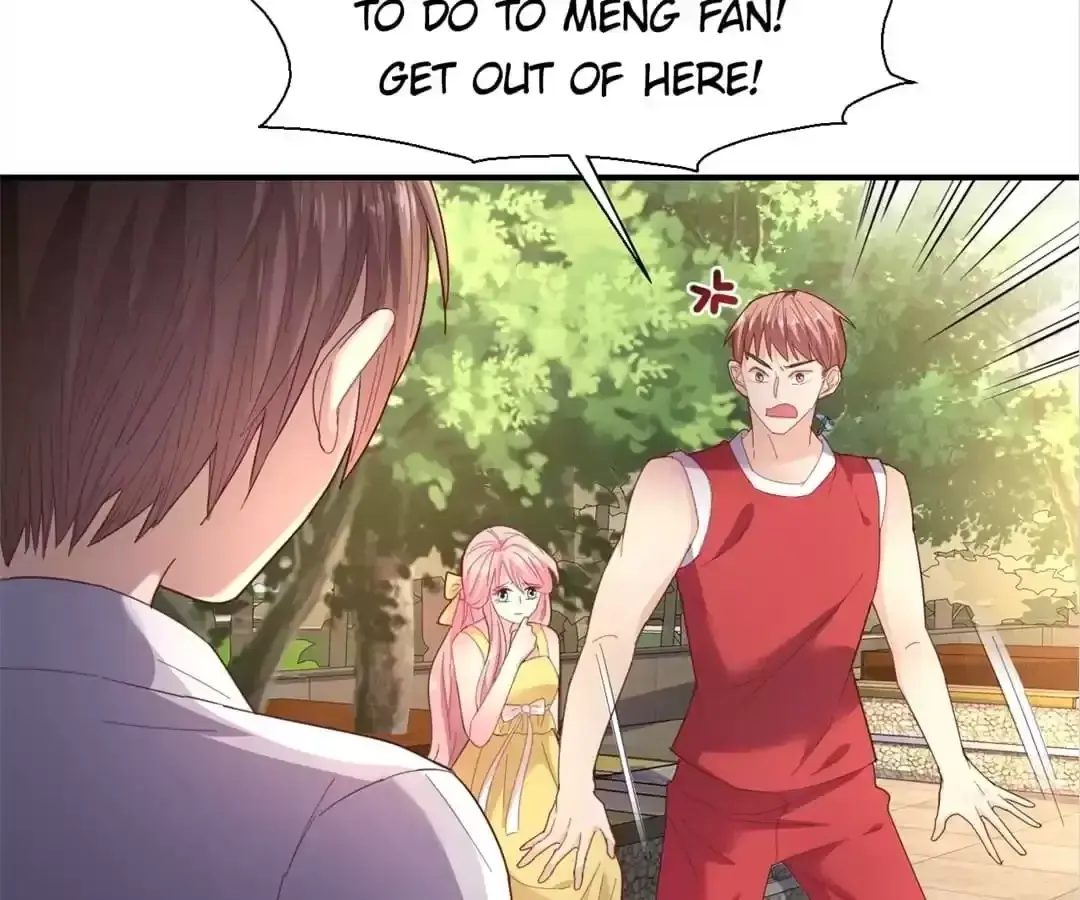 Like You for the Rest of My Life Chapter 42 page 5 - 