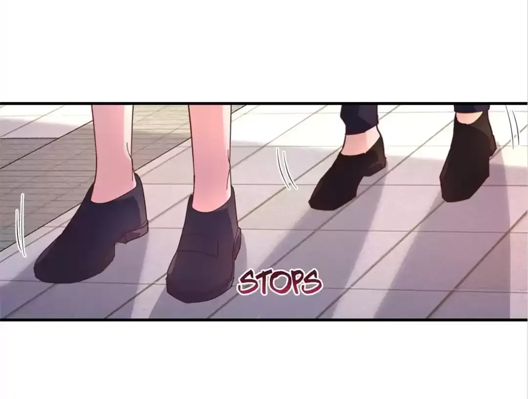 Like You for the Rest of My Life Chapter 42 page 56 - 