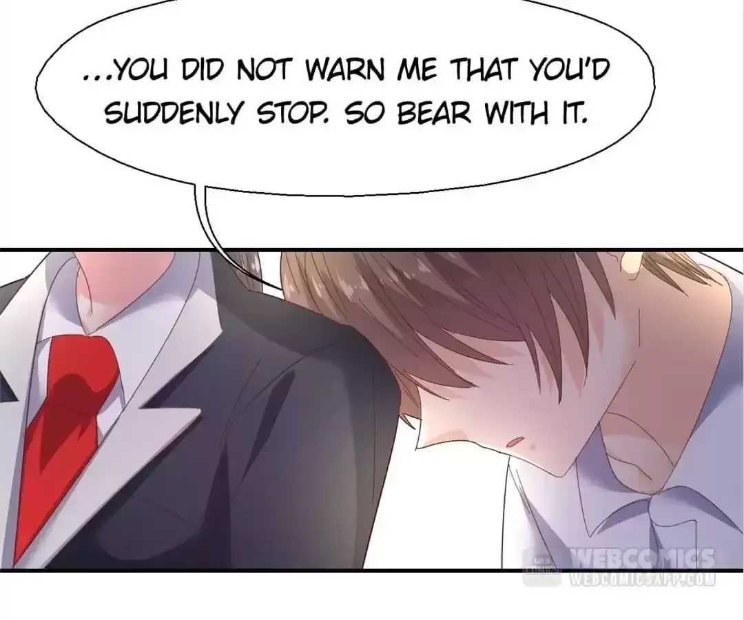 Like You for the Rest of My Life Chapter 42 page 59 - 