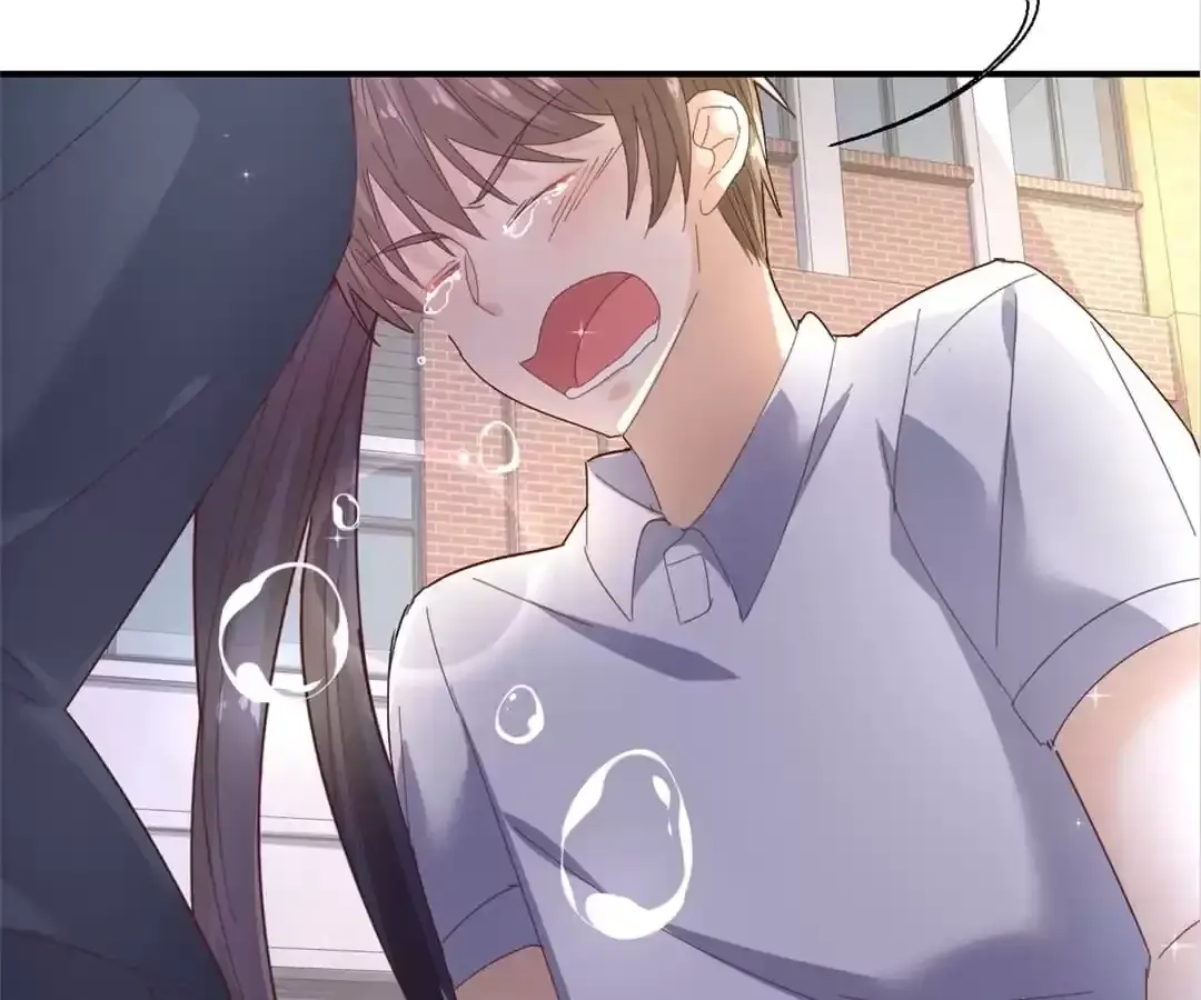 Like You for the Rest of My Life Chapter 42 page 63 - 