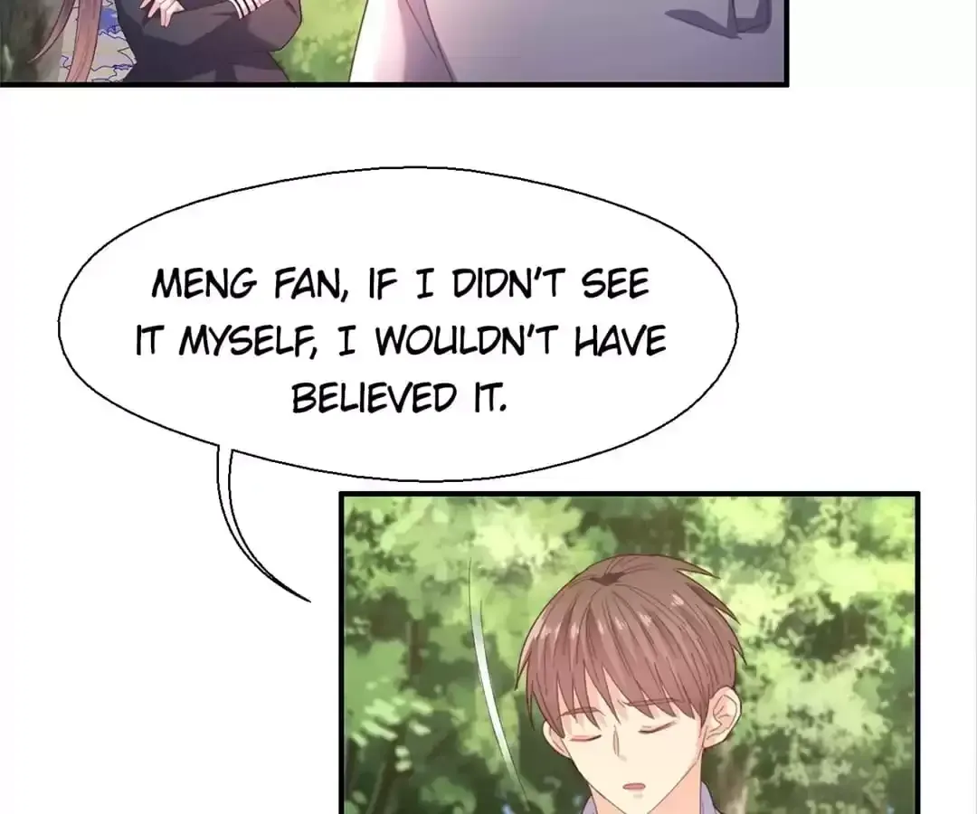 Like You for the Rest of My Life Chapter 42 page 8 - 