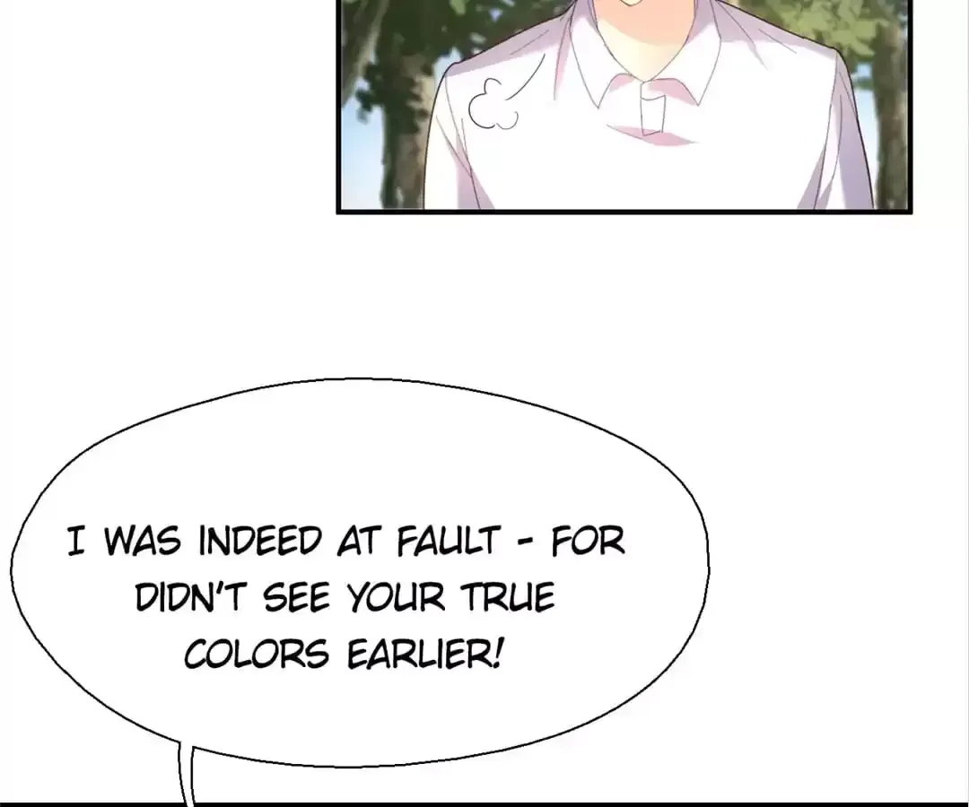 Like You for the Rest of My Life Chapter 42 page 9 - 