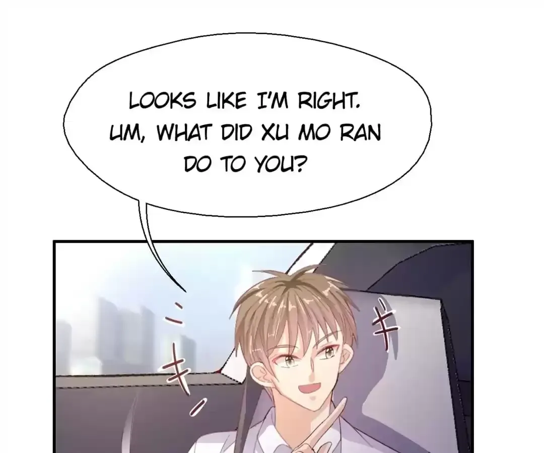 Like You for the Rest of My Life Chapter 43 page 12 - 